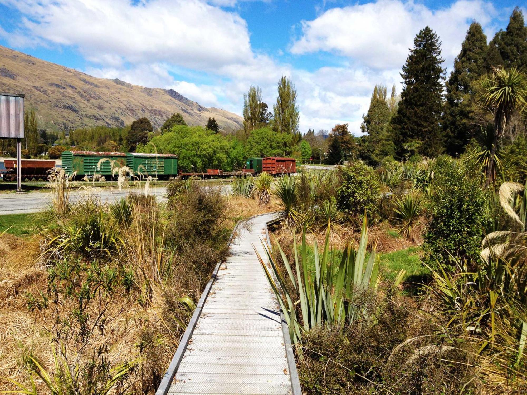 Kingston Top 10 Holiday Park Exterior foto